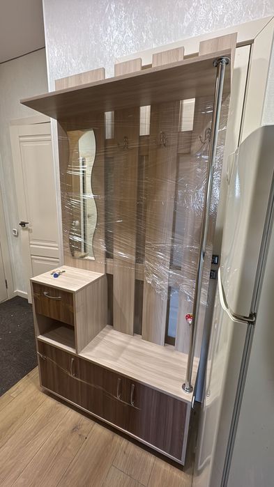 Срочно продам прихожую