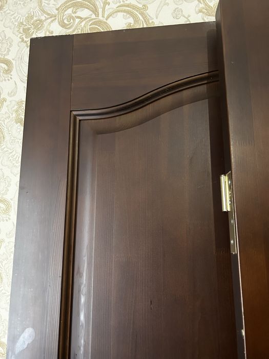 Межкомнатные двери