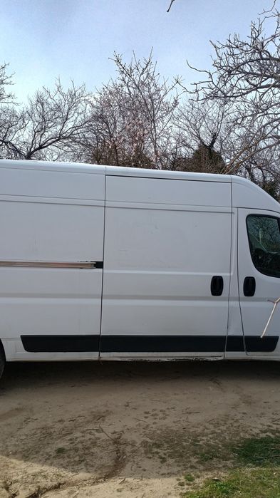 Fiat Ducato 2.3  130hp