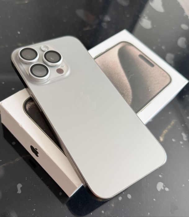 Айфон 15,про iphone 15 pro 256gb