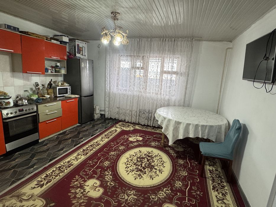 Прадается дом  большой