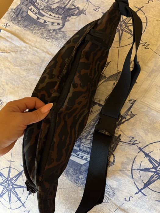 Спортни чанти нови