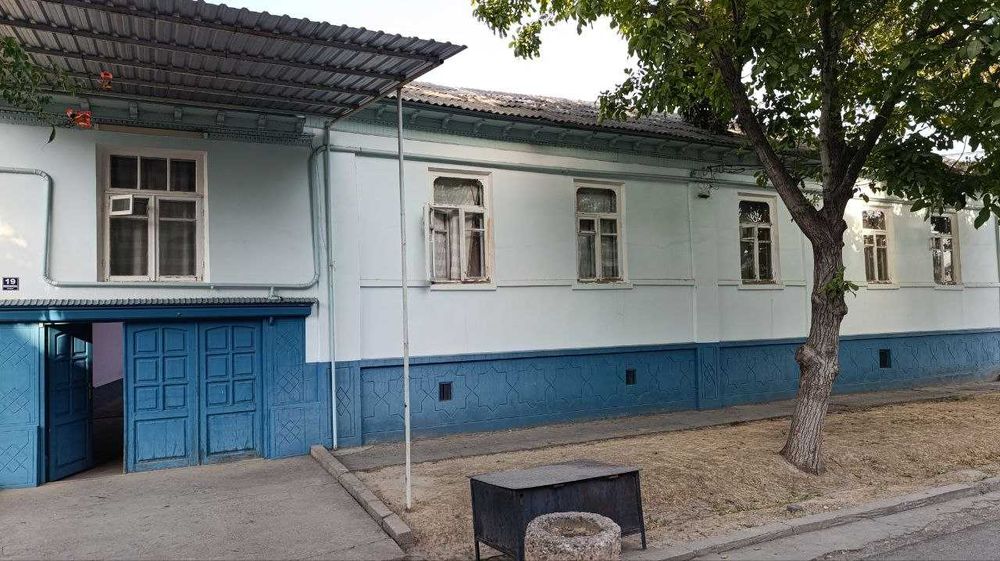 продаю участок Учтепа, Арча куча