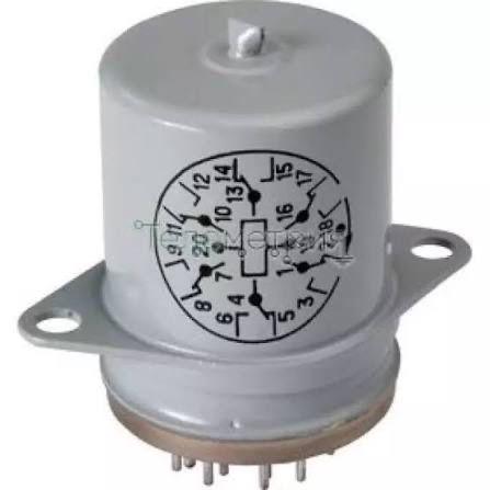 Скупка реле рэс8 050