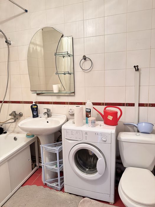 Идеальная квартира 51 кв.м