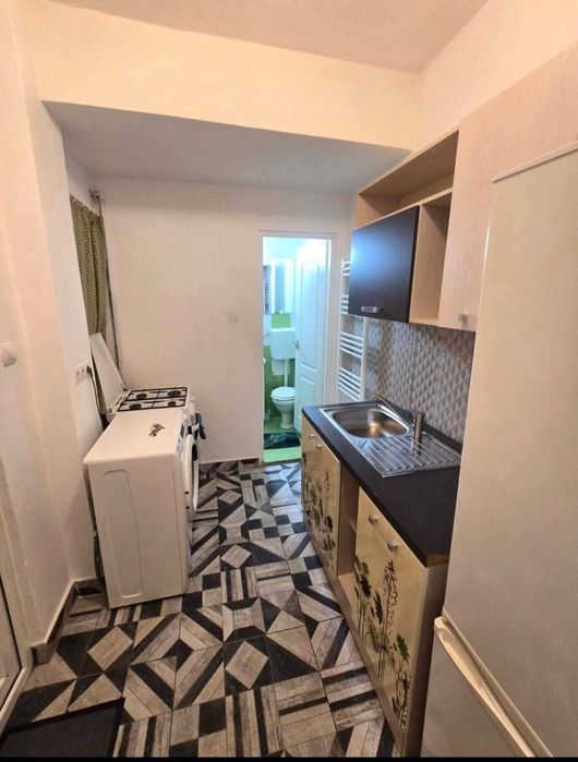 Apartament 1 camera - Sagului - 270 euro