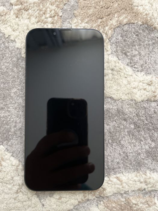 Iphone 13 емкость 100/  4ай усталган