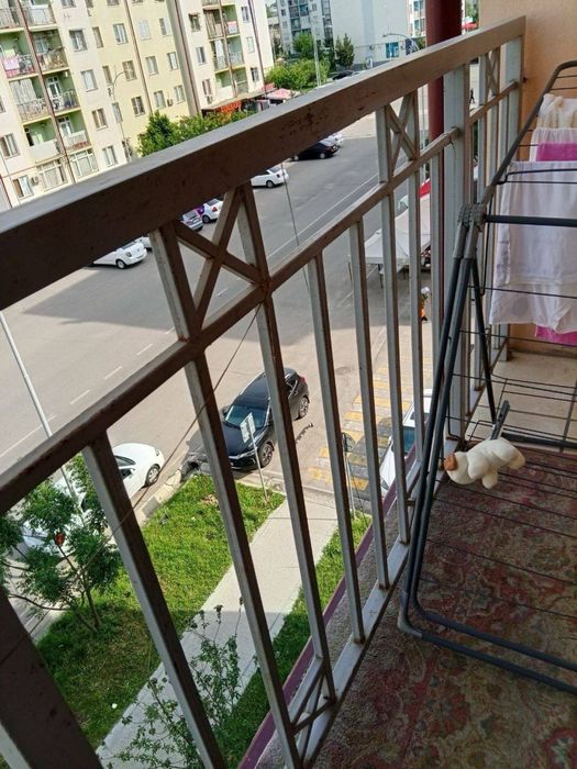 Продам квартиру,Сергели,Чоштепа 1/4/7,ремонт/мебель/техника! Спец цена