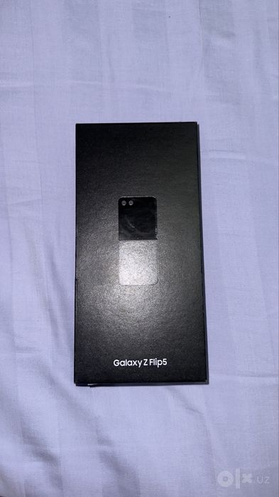 Samsung Z Flip 5 256GB
