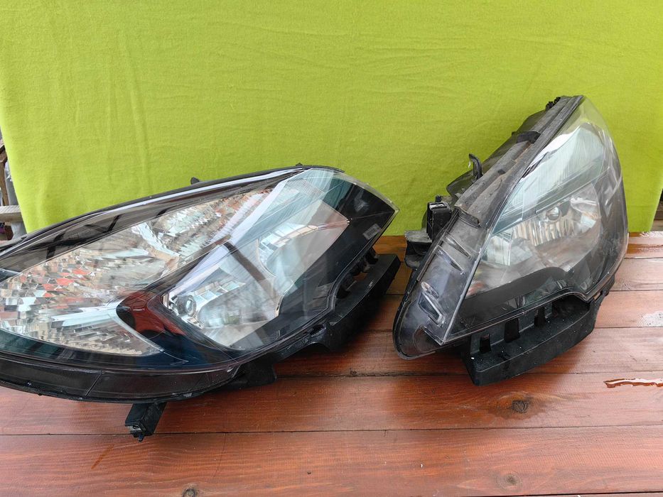 Фарове за Opel Mokka / Фар Опел Мокка