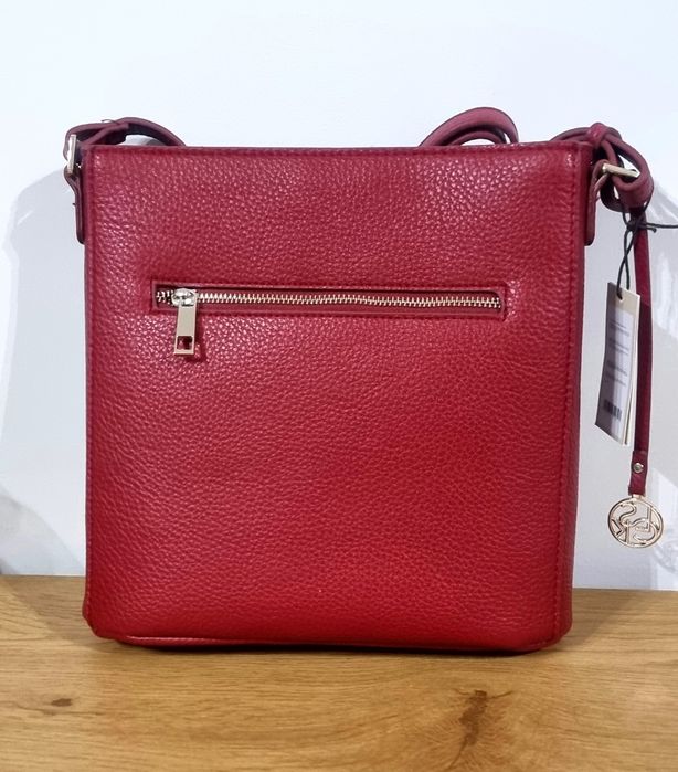 Дамска чанта Lasocki Дамска чанта Maxx