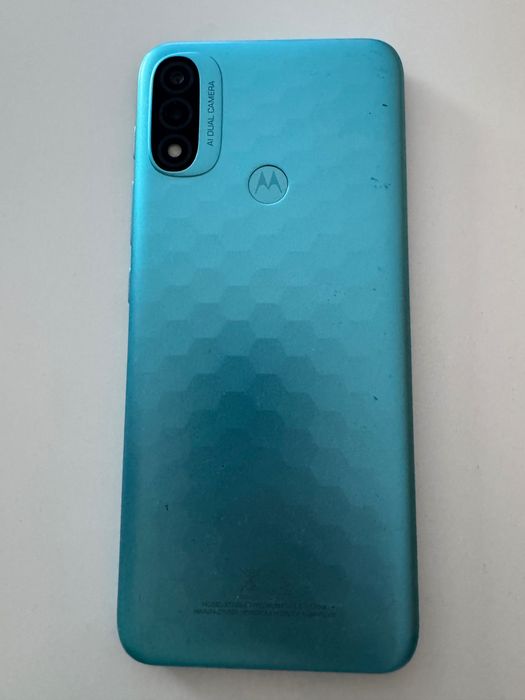 Motorola E20, 32 GB