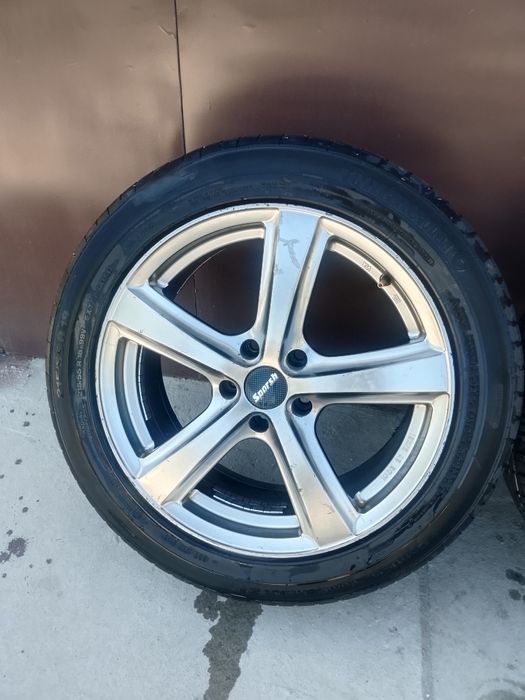 Продам японский диски. R 18