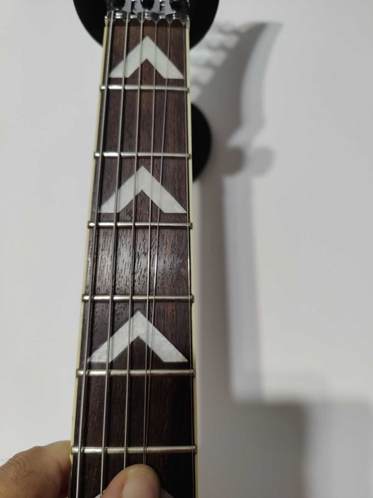 Chitara VESTER STF-70A, floyd rose
