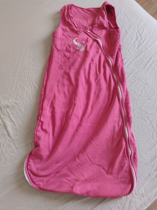 Зимен спален чувал 1-2 годинки