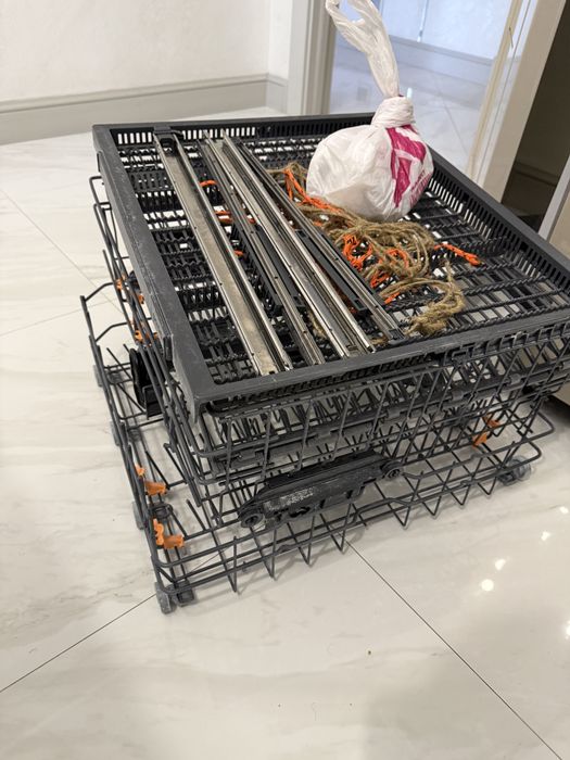 Корзины внутренние от посудомоечной машины gorenie