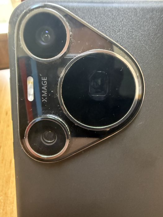 Huawei pura 70 pro