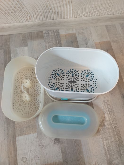 Стерилизатор Филипс Авент