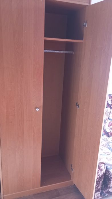 Шифонер,шкафы,б/у.