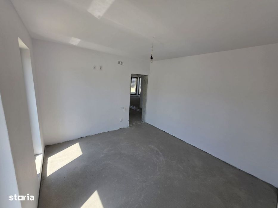 Casa parter Bradu