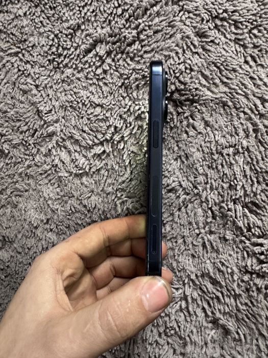 iPhone 15 pro 256gb 95акб