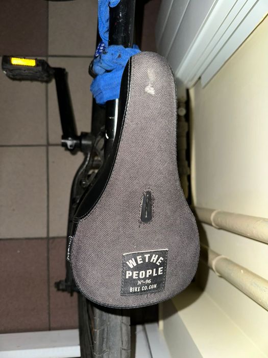 Велосипед BMX Оригинал