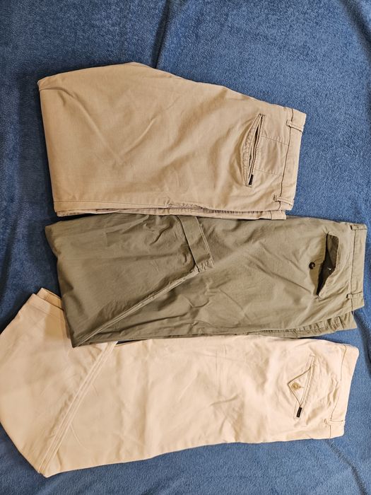 Scotch and soda 36/32 за 3 чифта