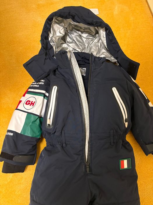 Грейка за момче Gulliver размер 104 / 4г.