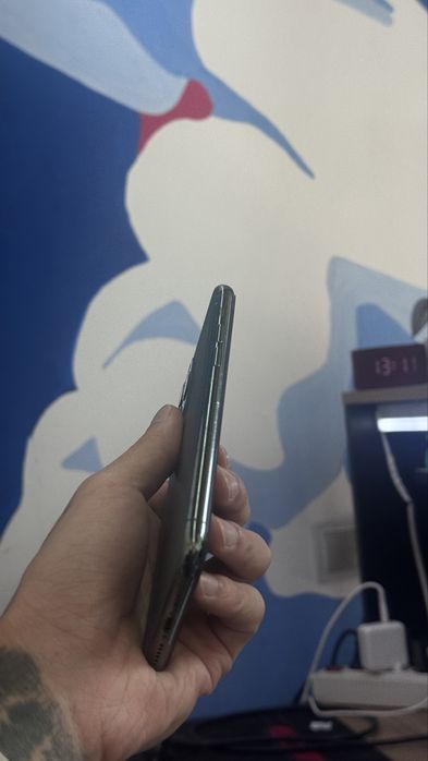 iPhone 11 Pro, 256 гб