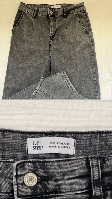 Разгружаю гардероб