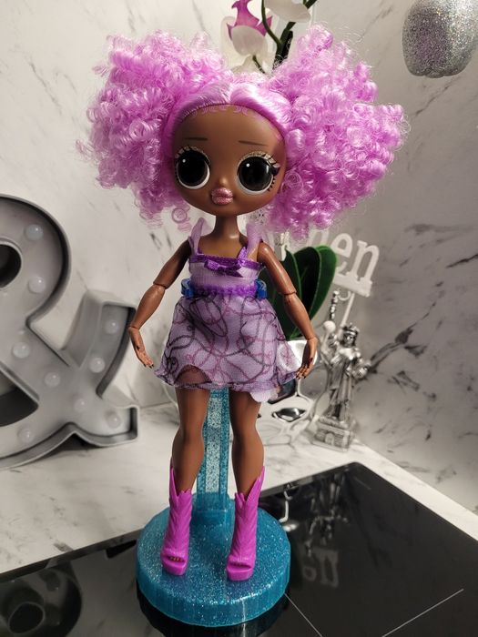 Papusa Lol Omg pt fete