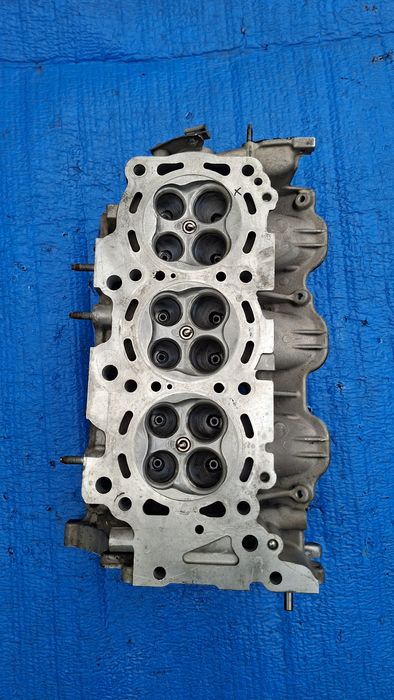 Гбц  1GR-FE Toyota