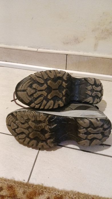 Сезони обувки от Тему