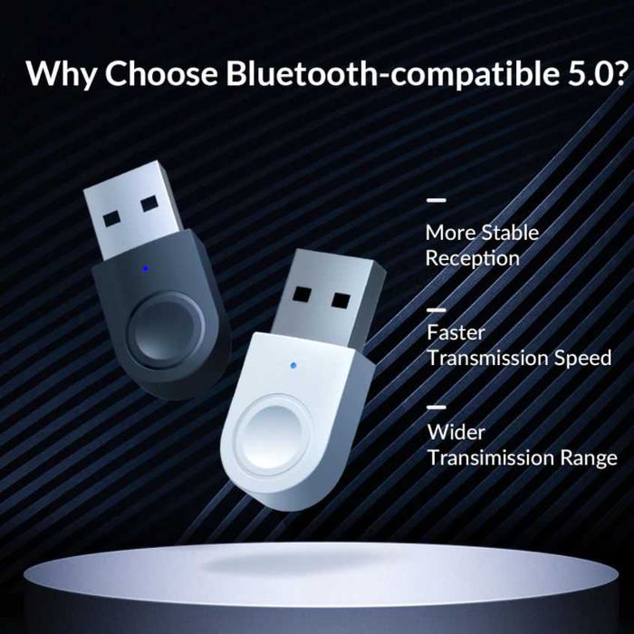 Блютуз адаптеры (USB) - ассортимент - гарантия - доставка