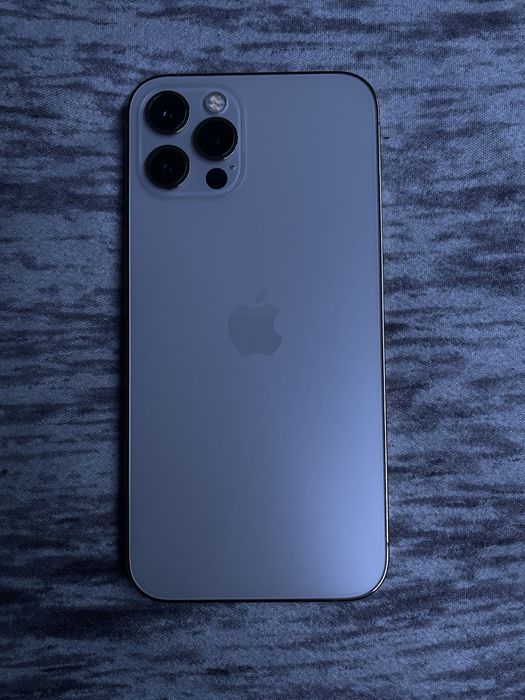 Iphone 12 pro 256 gb , pretul nu este negociabil