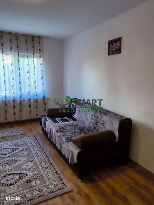 Apartament 2 camere de vânzare – Păltinișului, Centre Nemes
