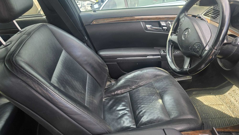 Modul distronic Mercedes A2129003300 S class S350 W221 E W212 E350 CLS