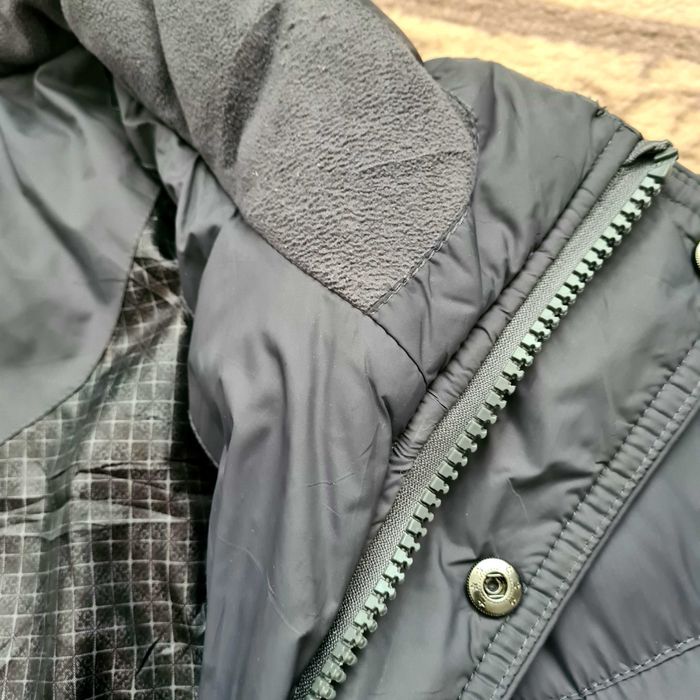 Мужская зимняя куртка