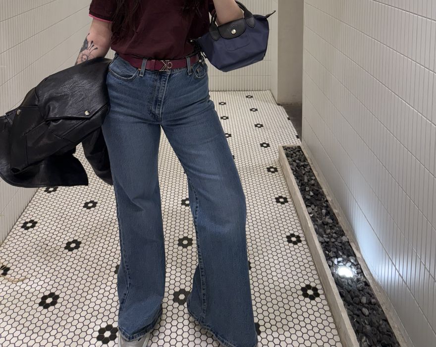Джинсы levis оригинал