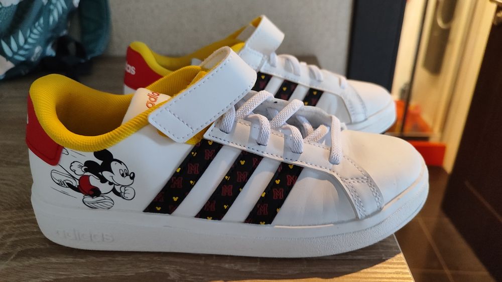 Детски маратонки Adidas