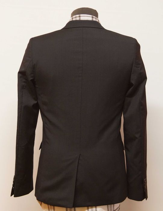 Sacou BALIBARIS gri marimea 46Eu