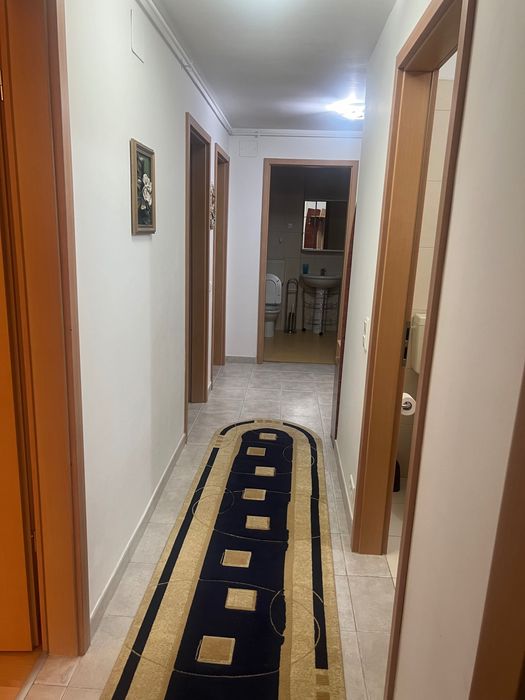 Apartament de inchiriat 3 Camere Complex Doamna Ghica Plaza