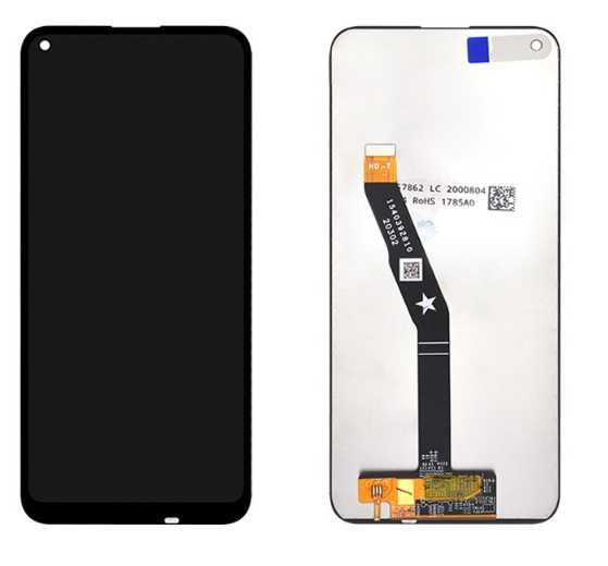 Нов дисплей за Huawei P40 lite E