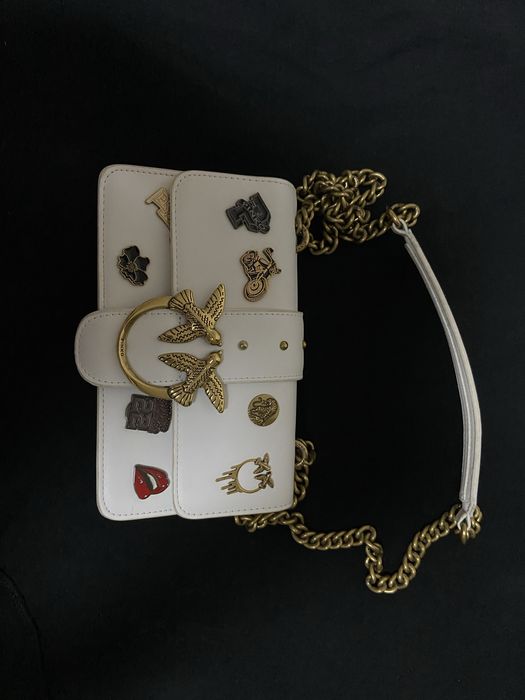 Сумка    от pinko