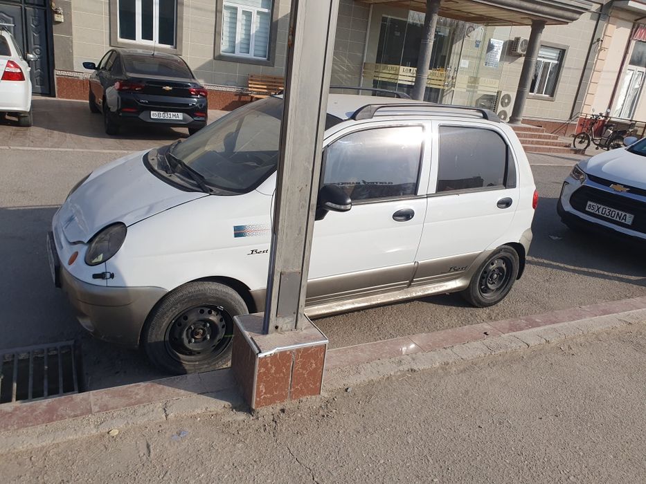 Срочно Продаётся Best Matiz sotiladi