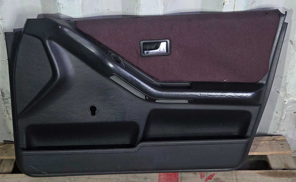 TitanAuto Audi 80 B3 салон в сборе