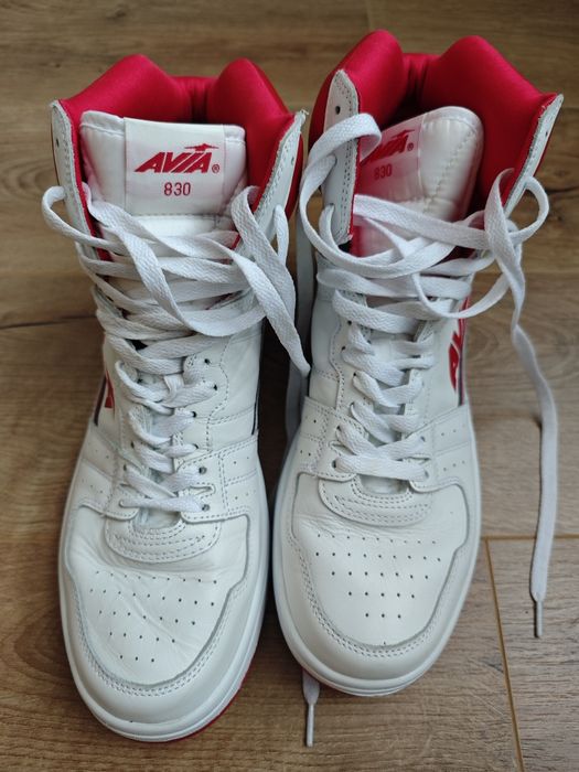 Маратонки AVIA 830