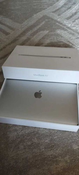 Apple MacBook Air 13 2020