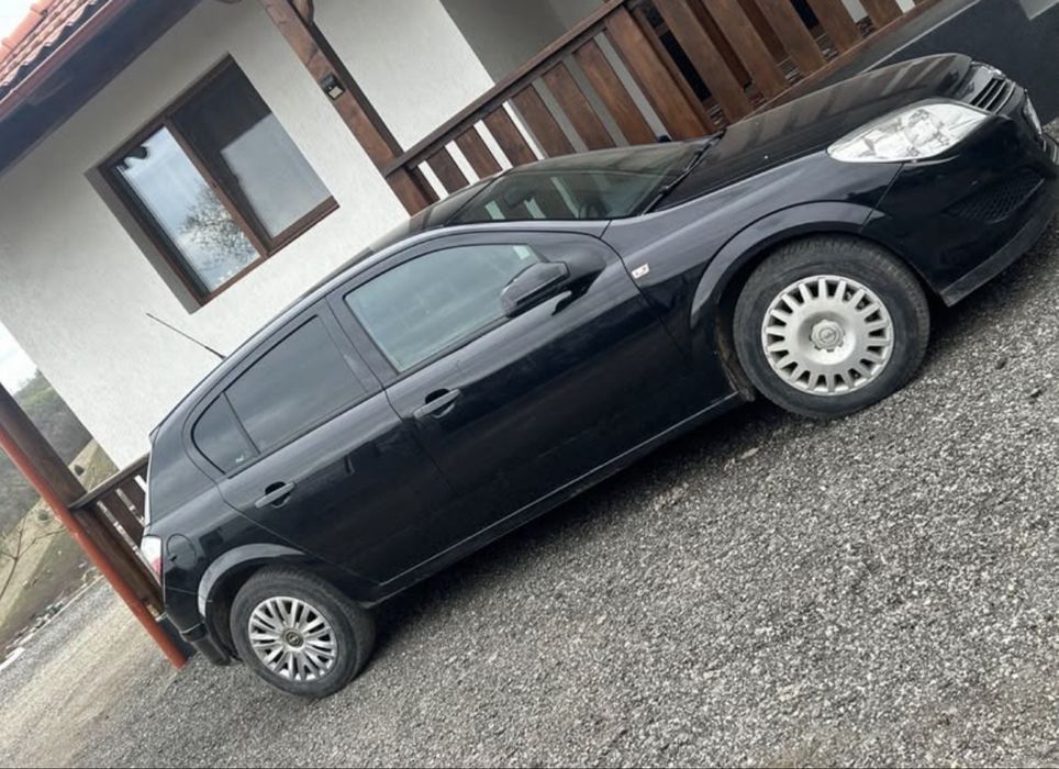 OPEL Astra 2007 — imagine 2