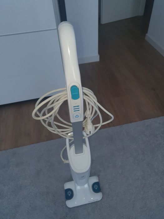 Vand mop cu abur Rowenta !
